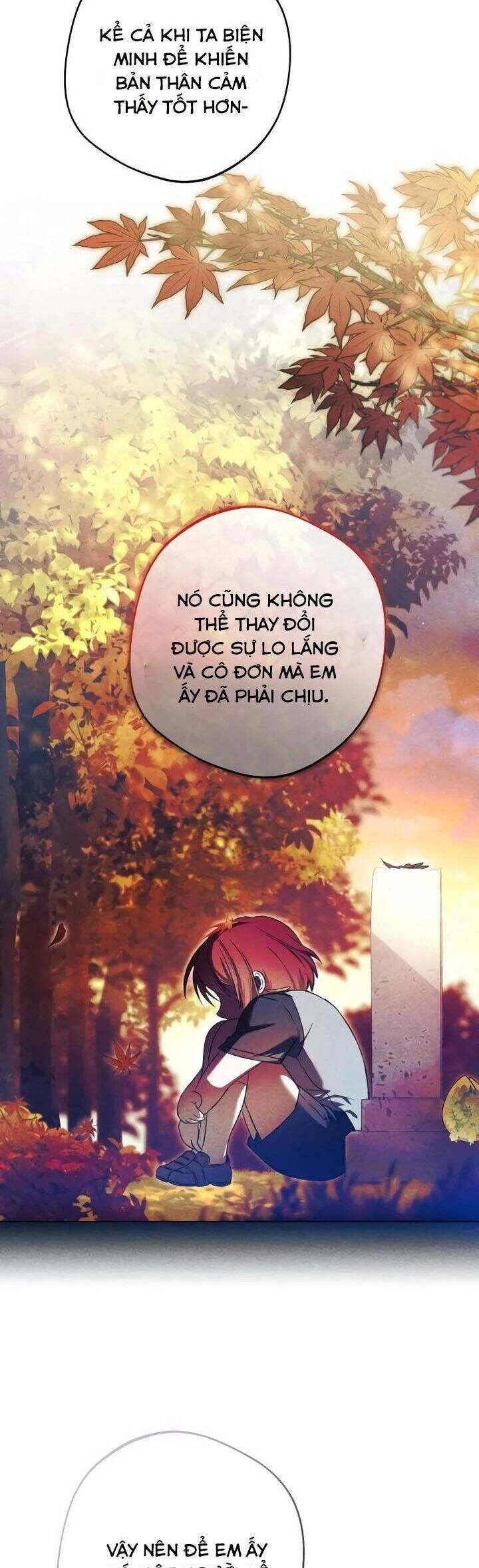 Bạo Chúa Độc Ác Trở Lại - chap17 - Trang 43